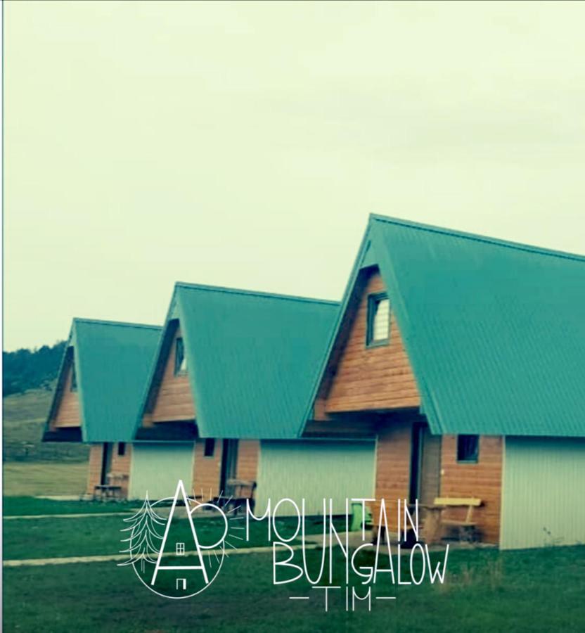Bungalovi Tim ชาเบลียค ภายนอก รูปภาพ